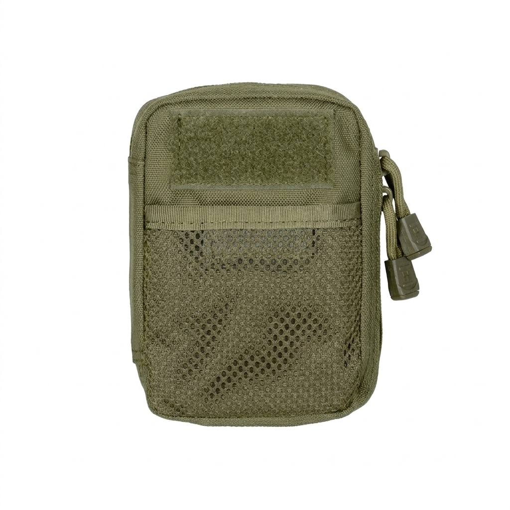 8Fields Multi-Way Carry Organizer - Olive