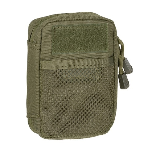 8Fields Multi-Way Carry Organizer - Olive