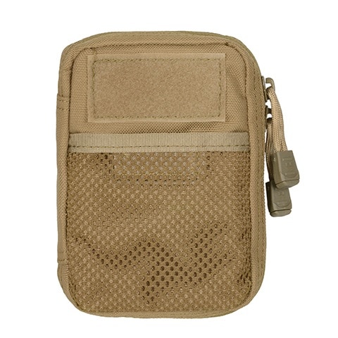 8Fields Multi-Way Carry Organizer - Coyote