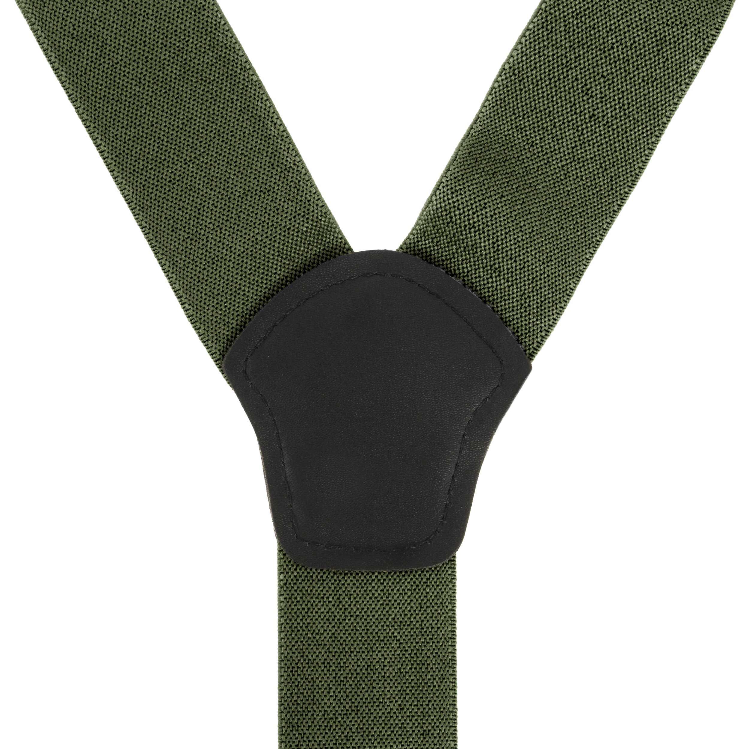 Mil-Tec Suspenders Olive