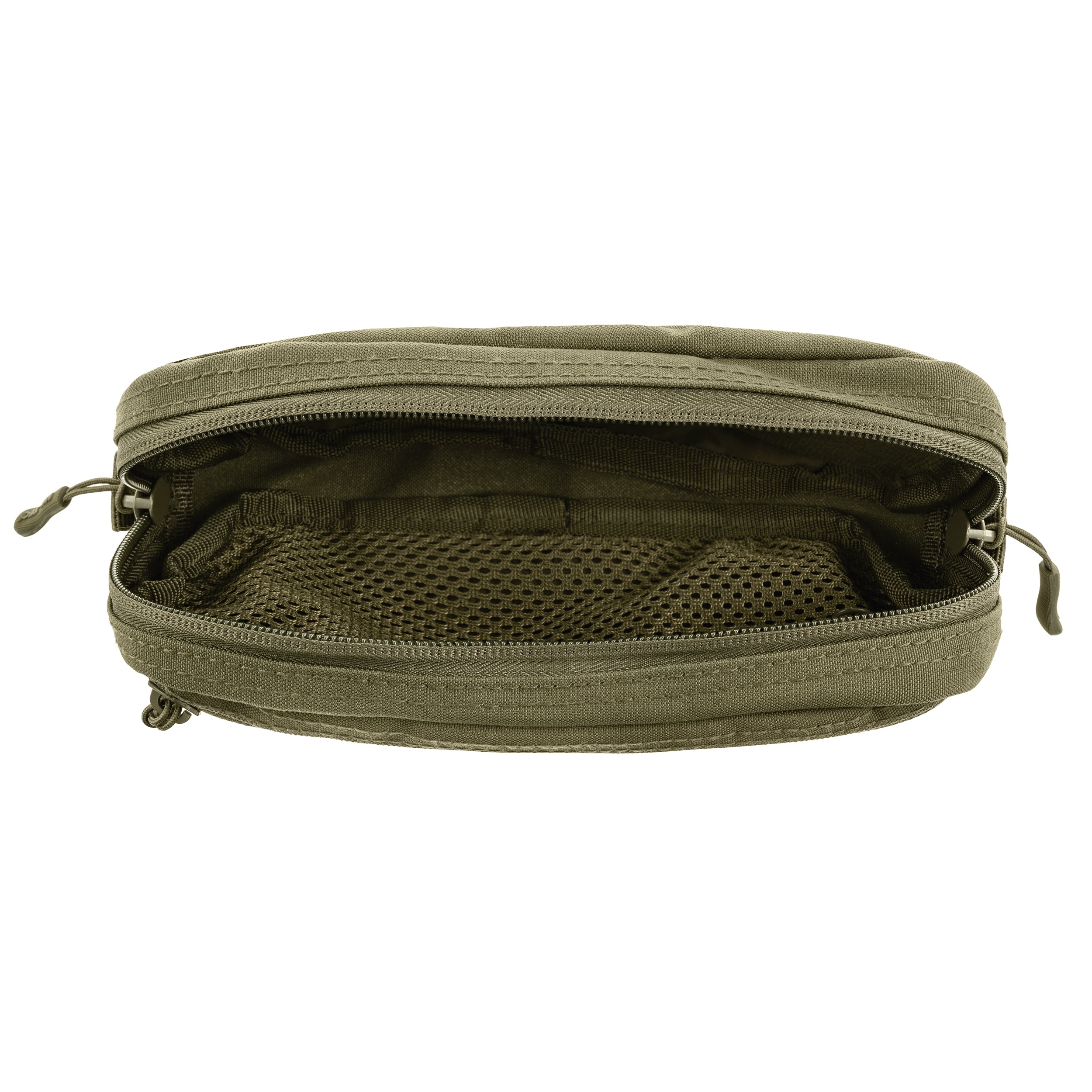 Mil-Tec Fanny Pack MOLLE Waist Bag - Olive