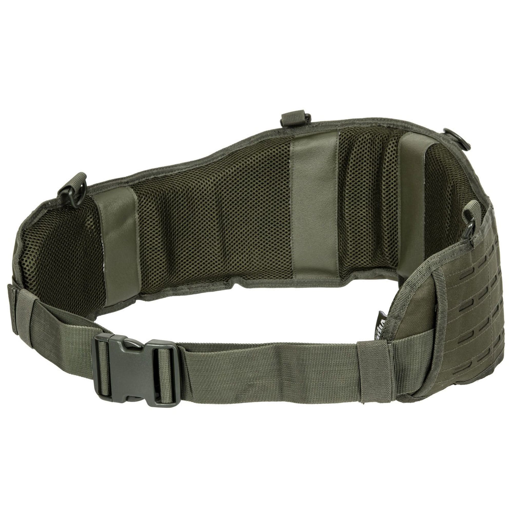 Viper Tactical Lazer Tactical Belt - Olive