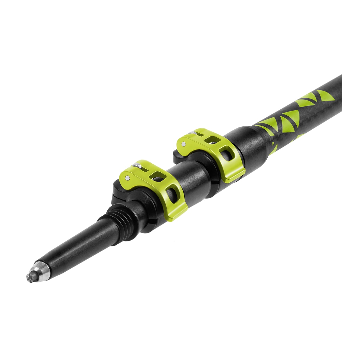 Nordic Walking Sticks Rockland Rapid Carbo