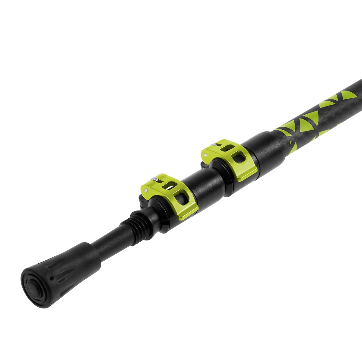 Nordic Walking Sticks Rockland Rapid Carbo