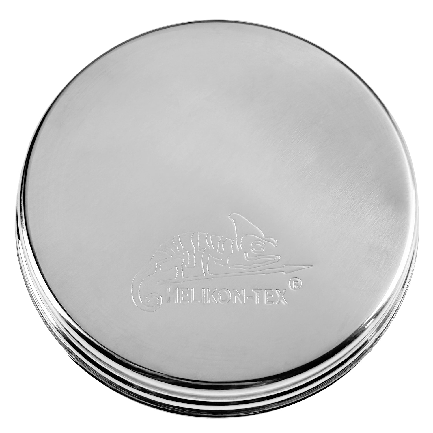 Helikon-Tex 3-piece Steel Mess Tin
