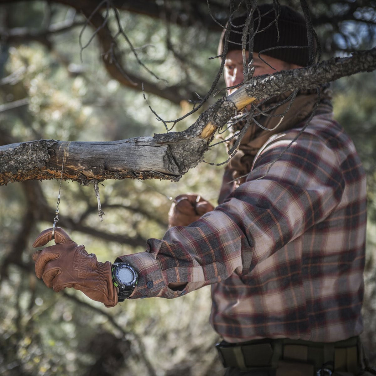 Helikon-Tex Handheld Chainsaw