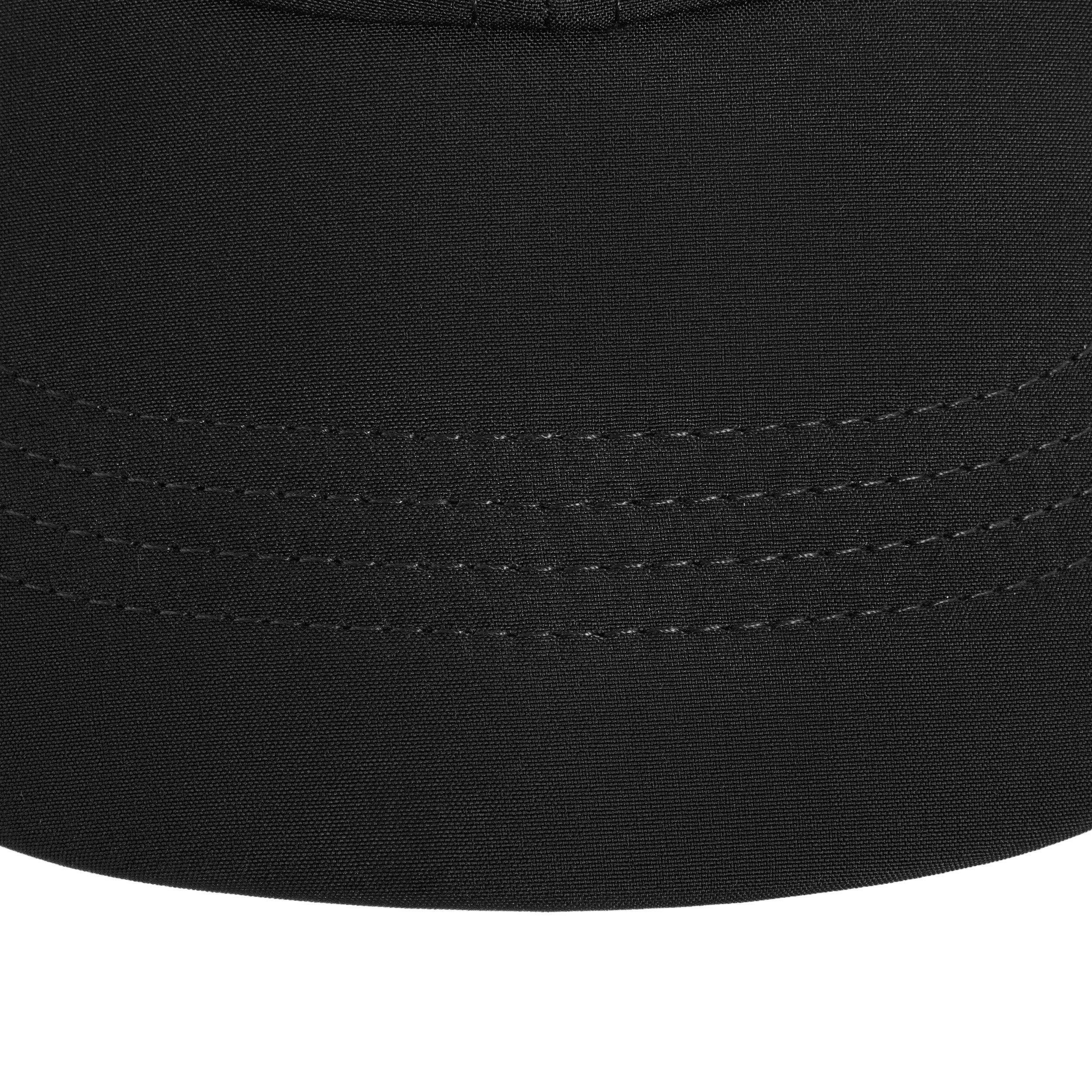 Mil-Tec SoftShell Baseball Cap - Black
