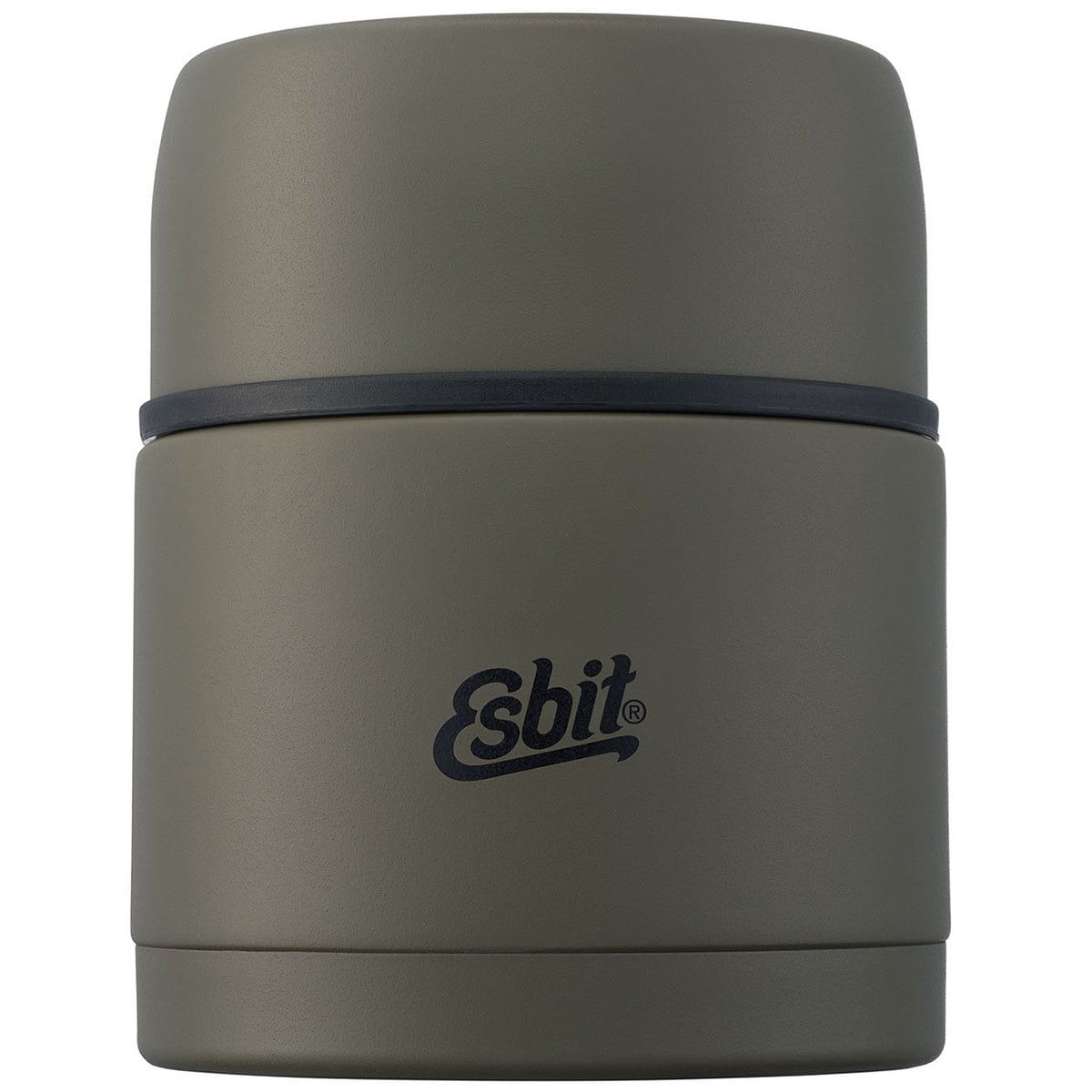 Esbit Food Jug 500 ml - Olive Green