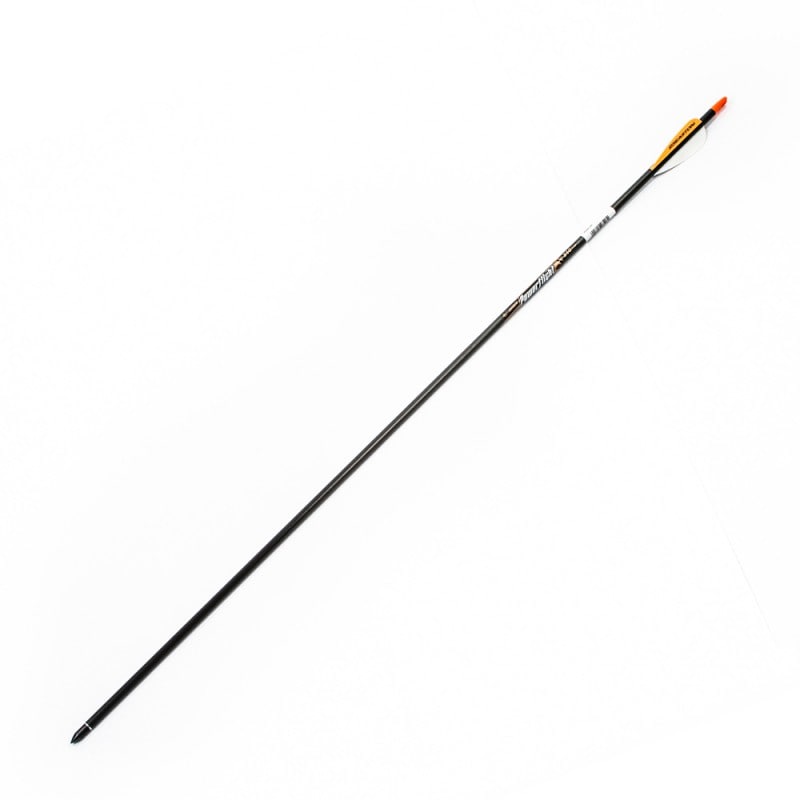 Easton Power Flight 31'' carbon fiber arrow mod. 300