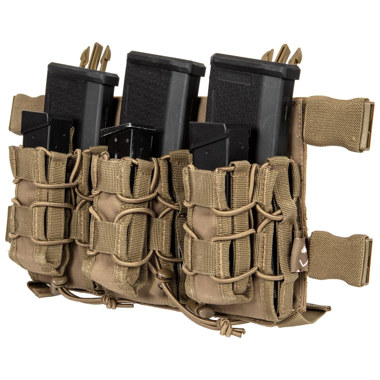 Viper Tactical VX Buckle Up Mag Rig Panel - Coyote