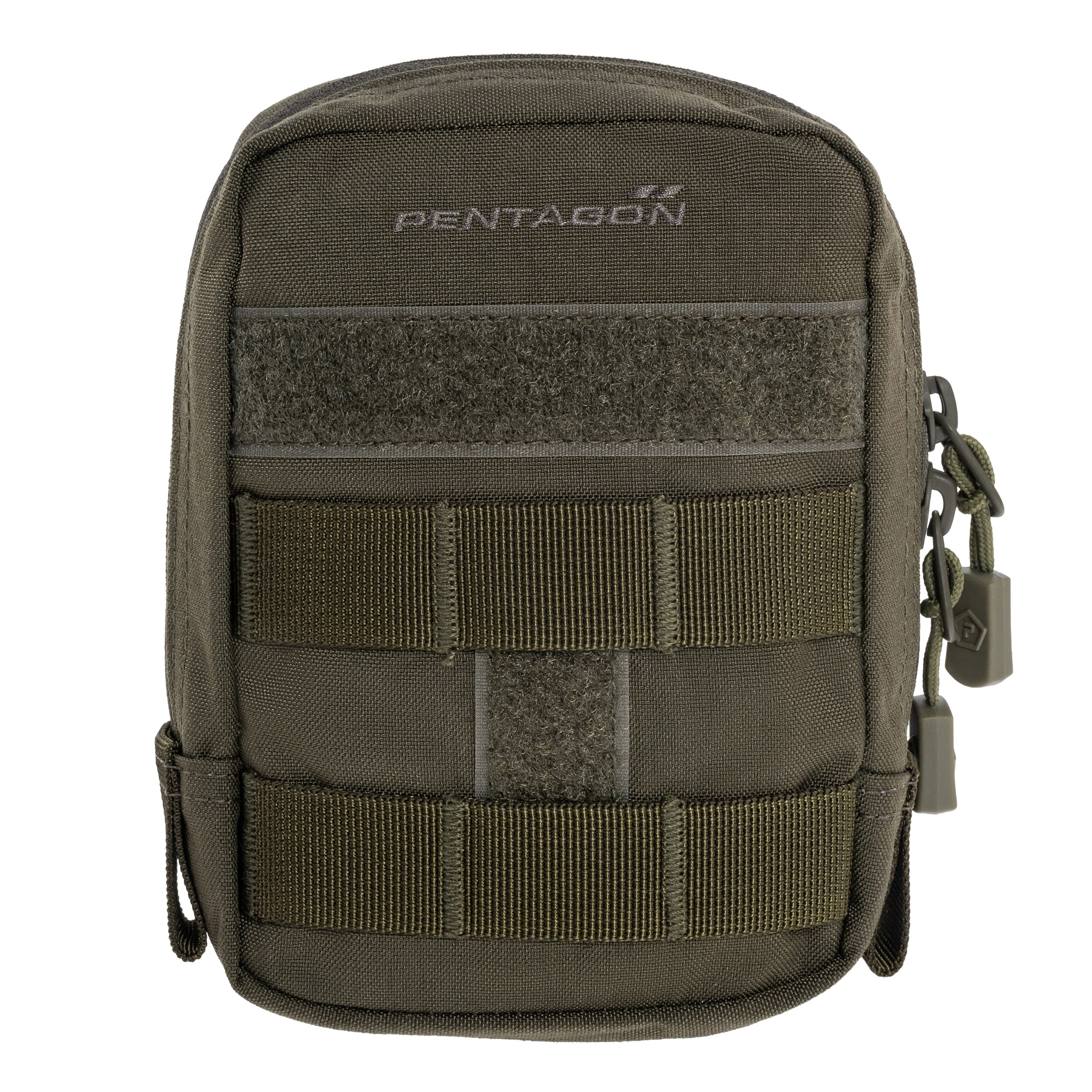 Pentagon Victor Pouch - RAL7013
