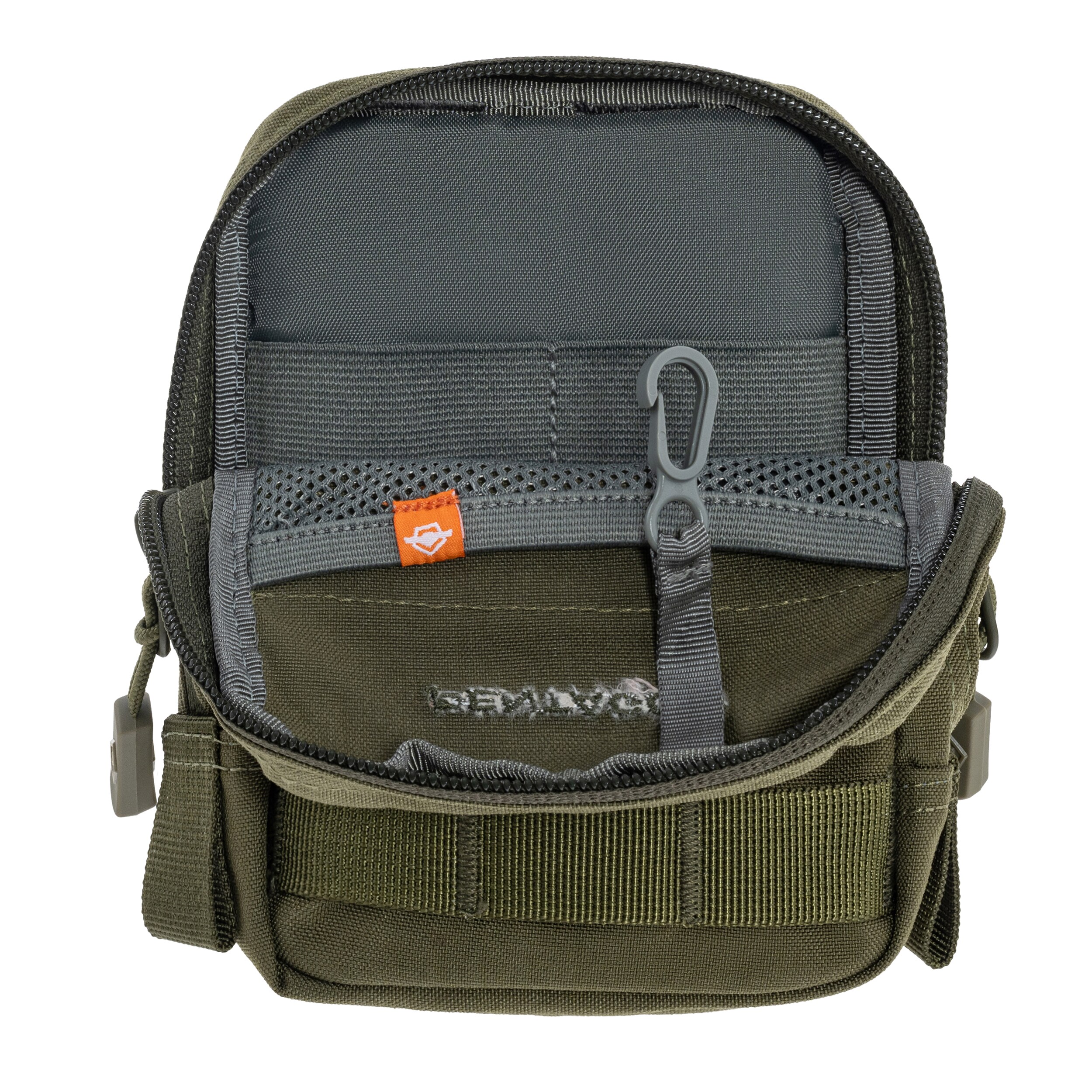 Pentagon Victor Pouch - Olive