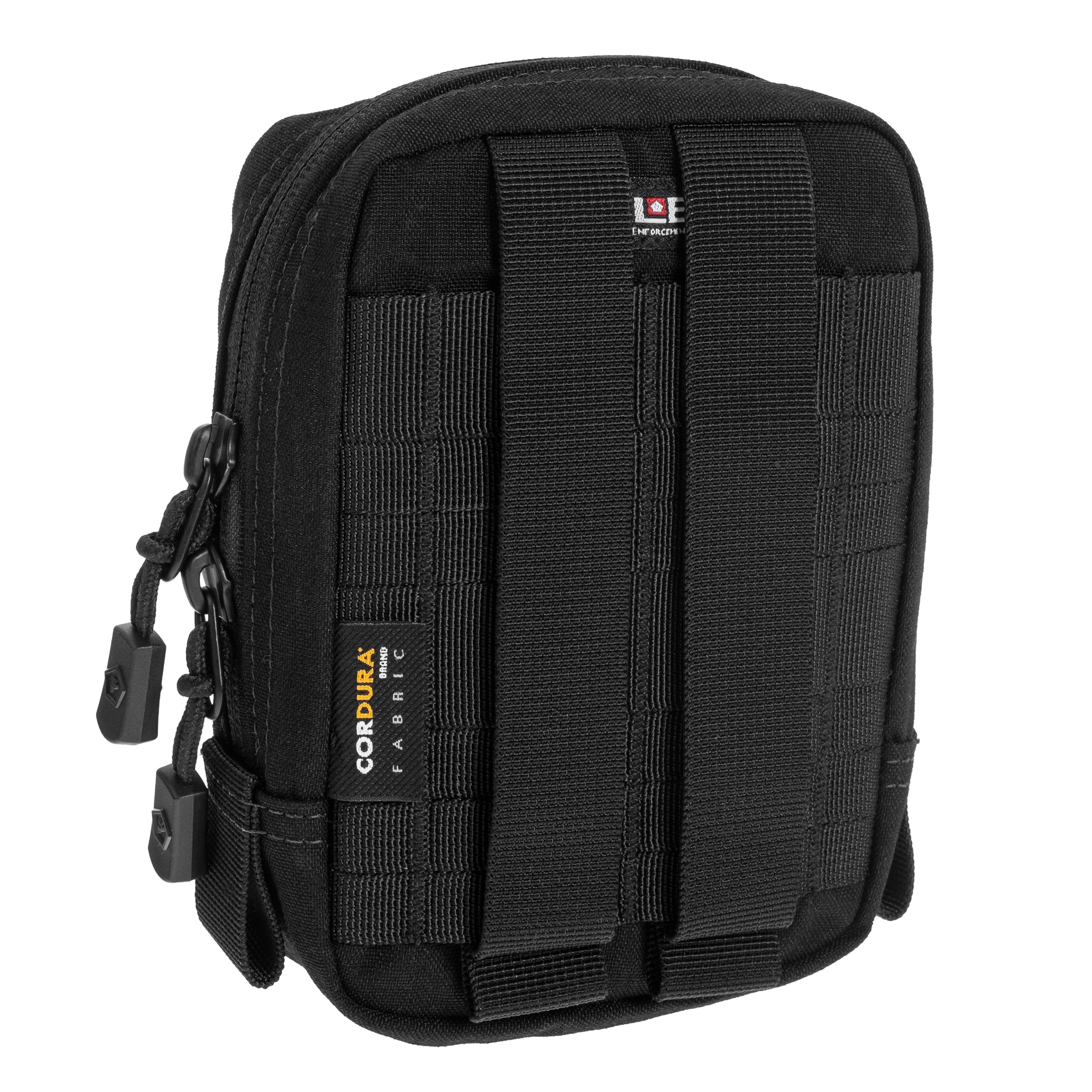 Pentagon Victor Pouch - Black