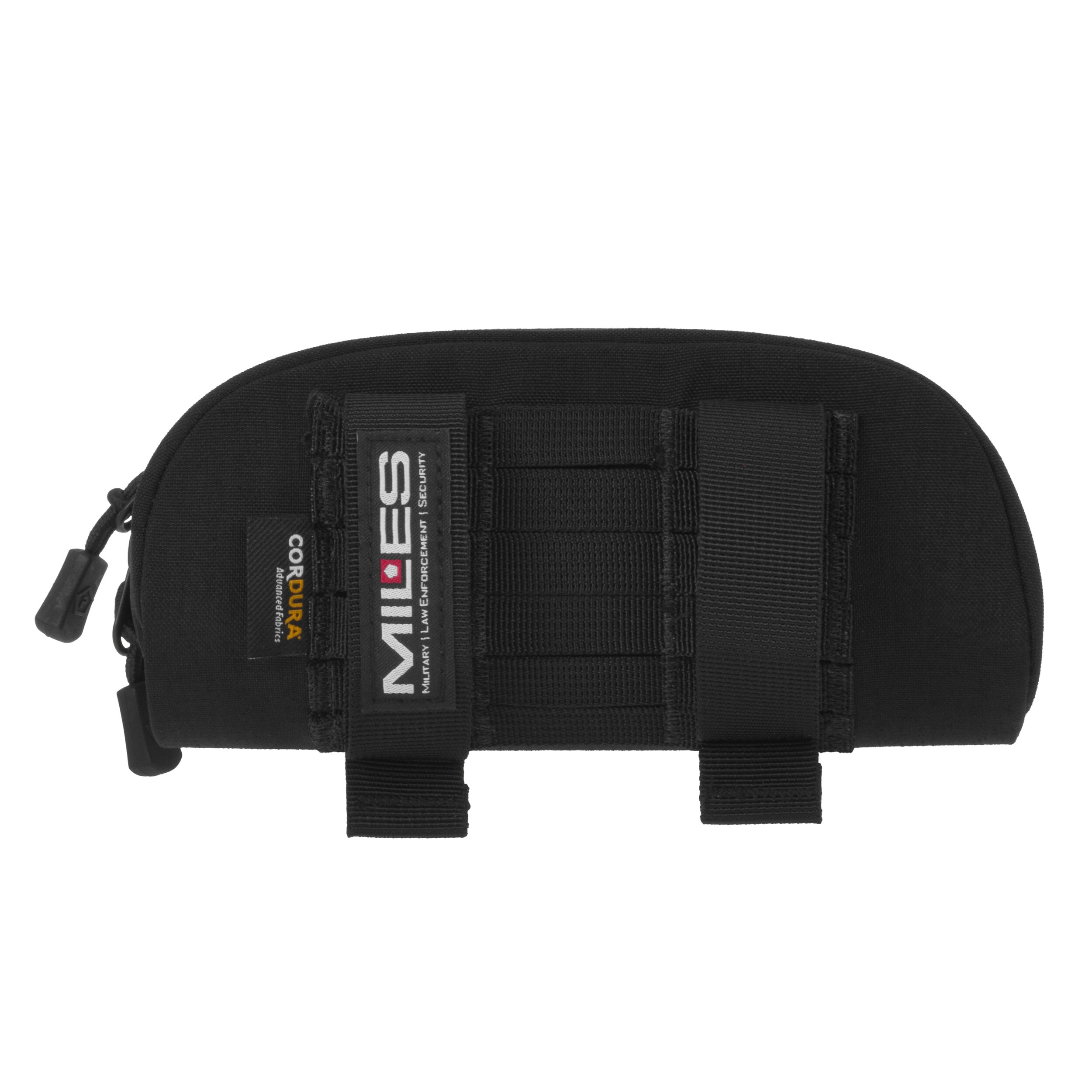 Pentagon Kalypso Glasses Case - Black