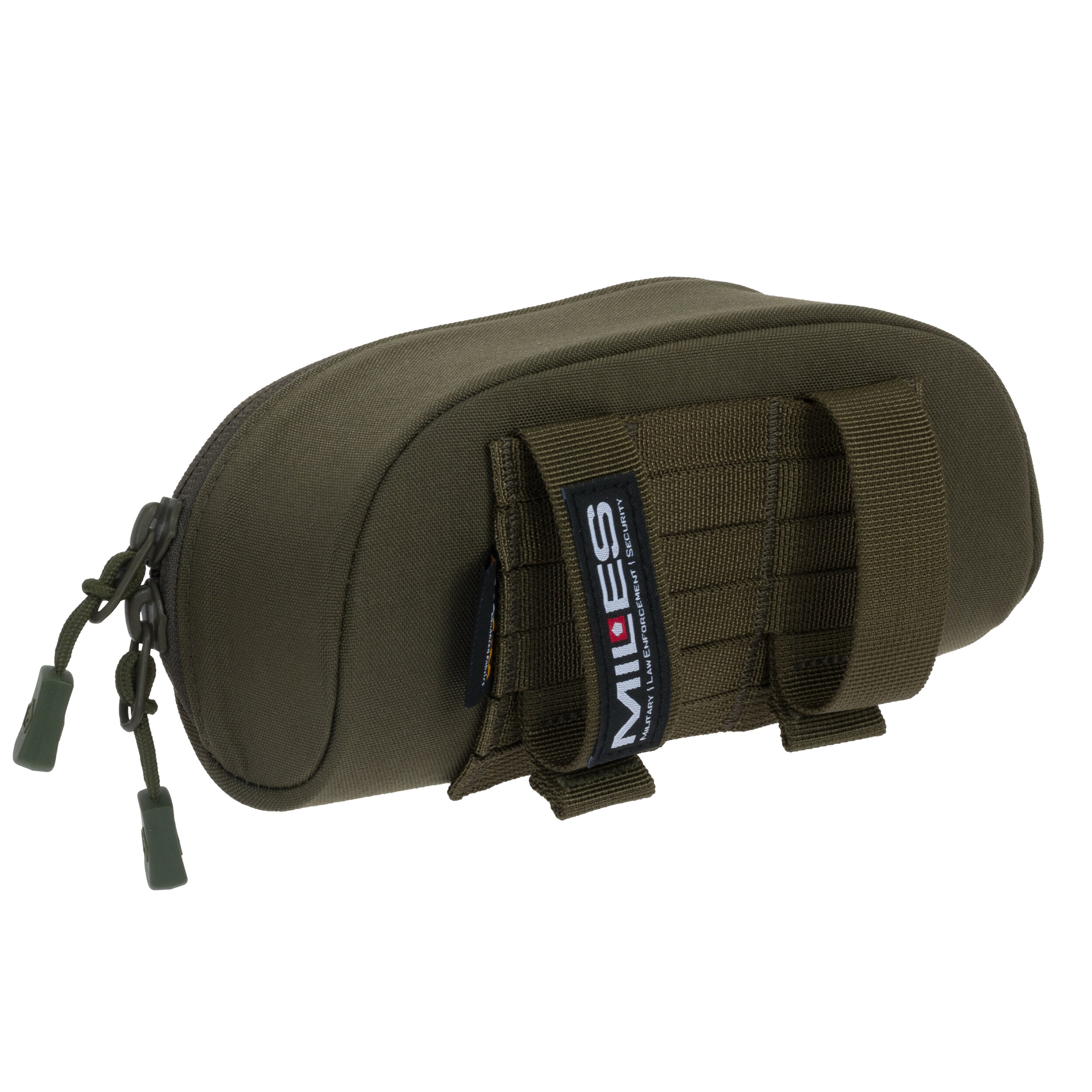 Pentagon Kalypso Glasses Case - RAL7013