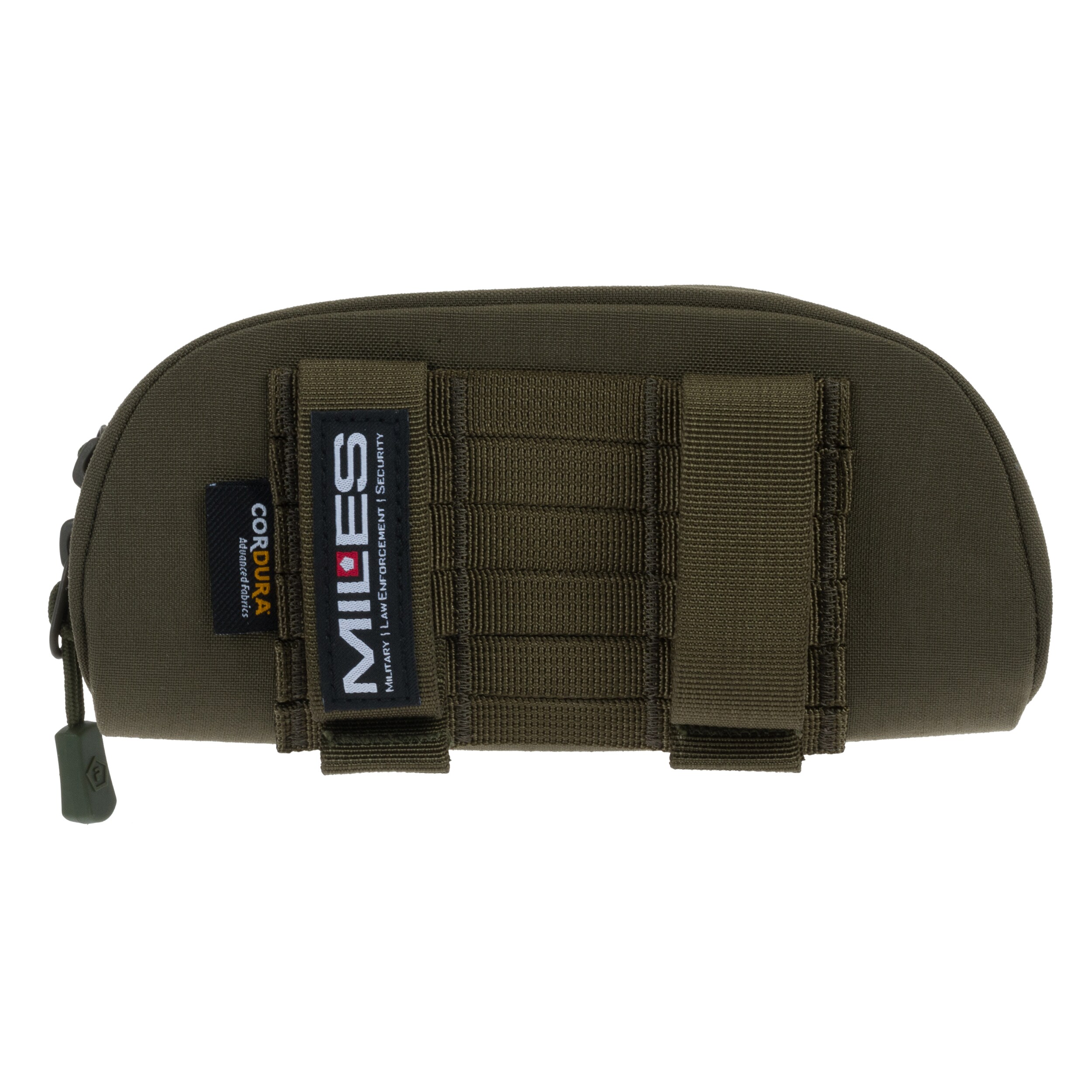 Pentagon Kalypso Glasses Case - RAL7013