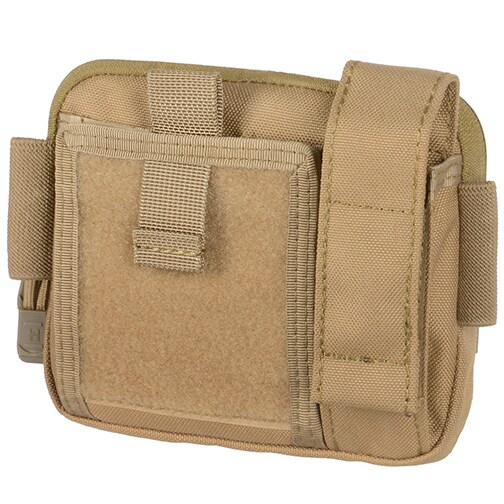 8Fields Administration Panel - Coyote