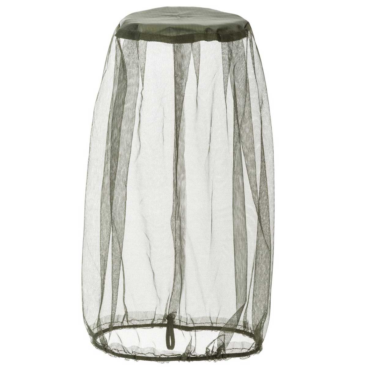 Helikon Polyester Mesh Mosquito Net - Olive Green