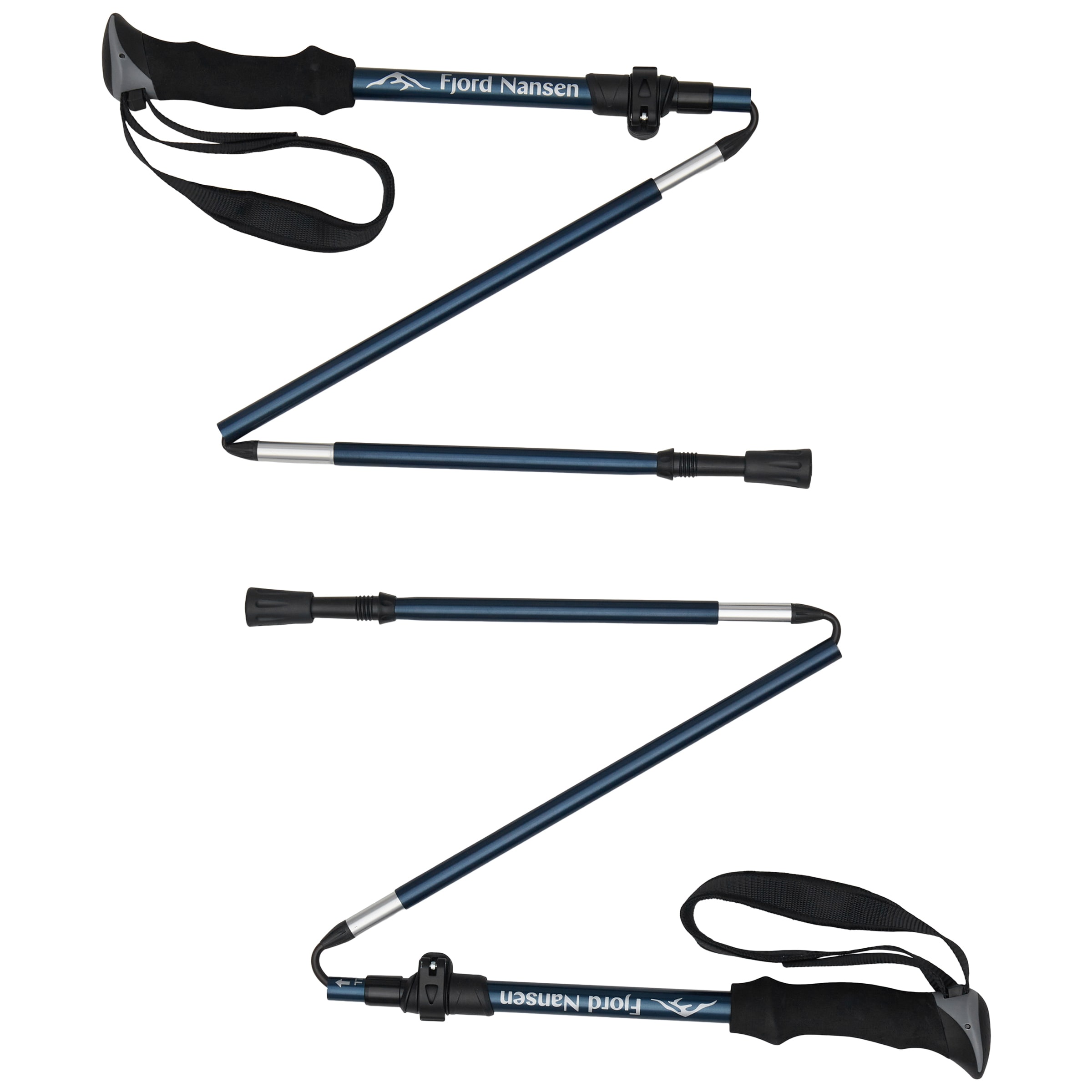 Nordic Walking Sticks Fjord Nansen Niva