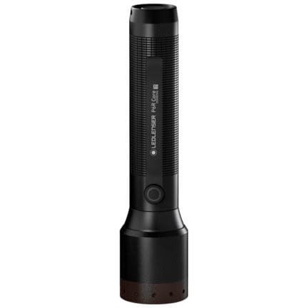 Ledlenser P6R Core Flashlight - 900 lumens