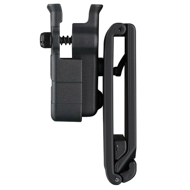 Cytac Pouch for cal. 9mm, .38, .40, .45 magazines - with clip