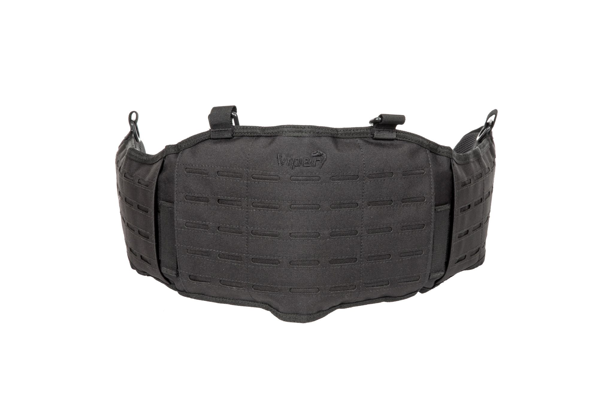 Viper Tactical Lazer Tactical Belt - Black
