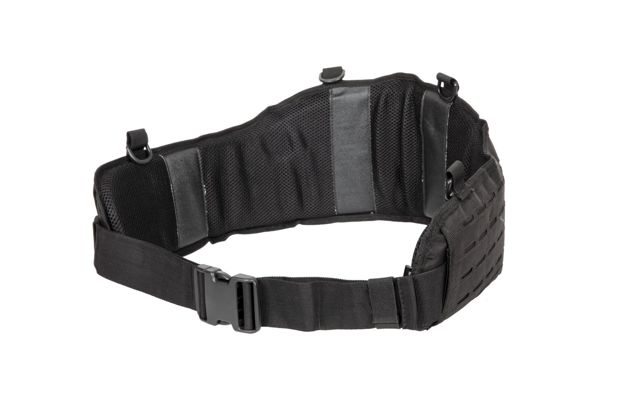Viper Tactical Lazer Tactical Belt - Black