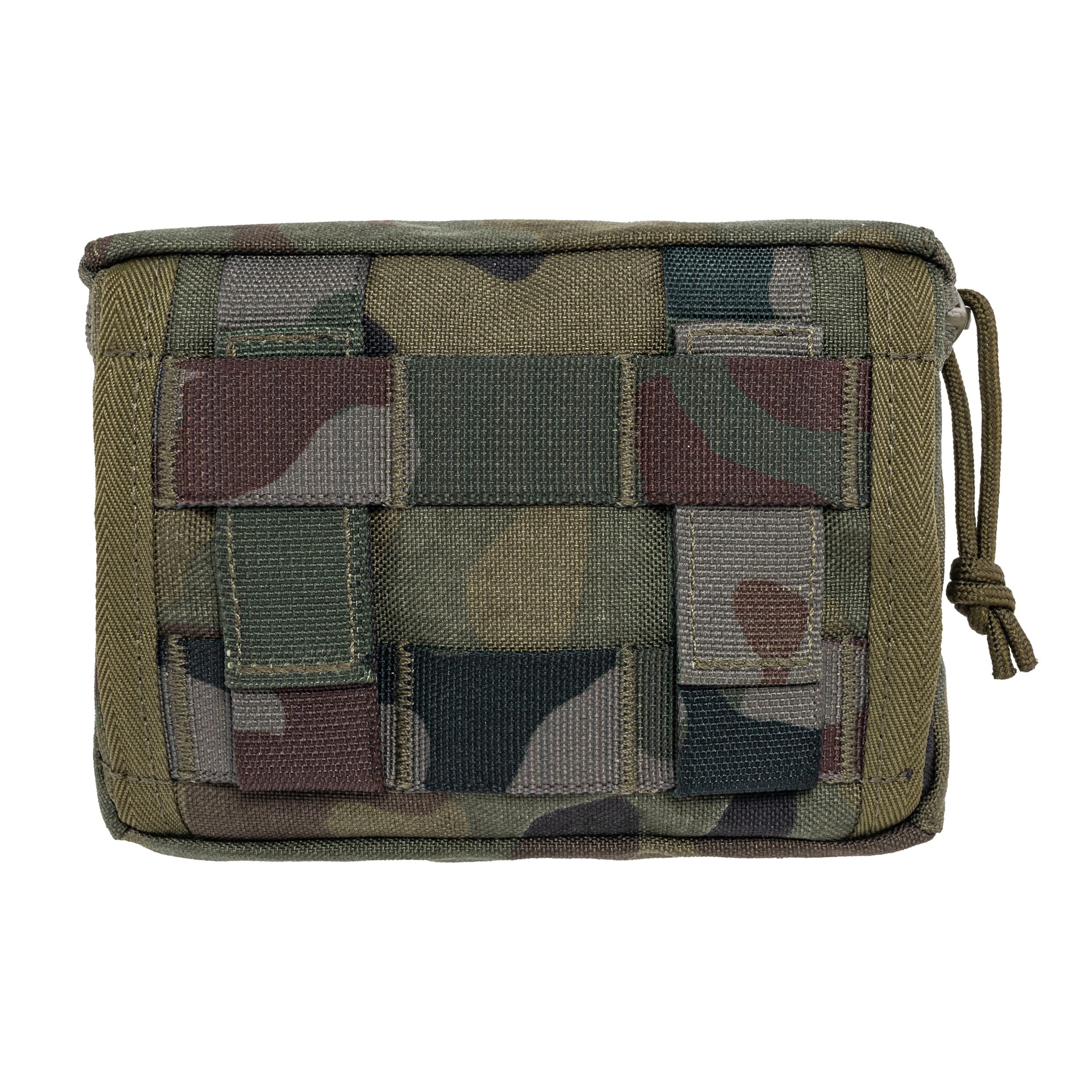 Wisport HandyPocket Pouch - wz.93 Pantera PL Woodland