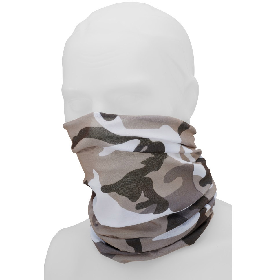 Brandit Multifunctional Headwear - Urban