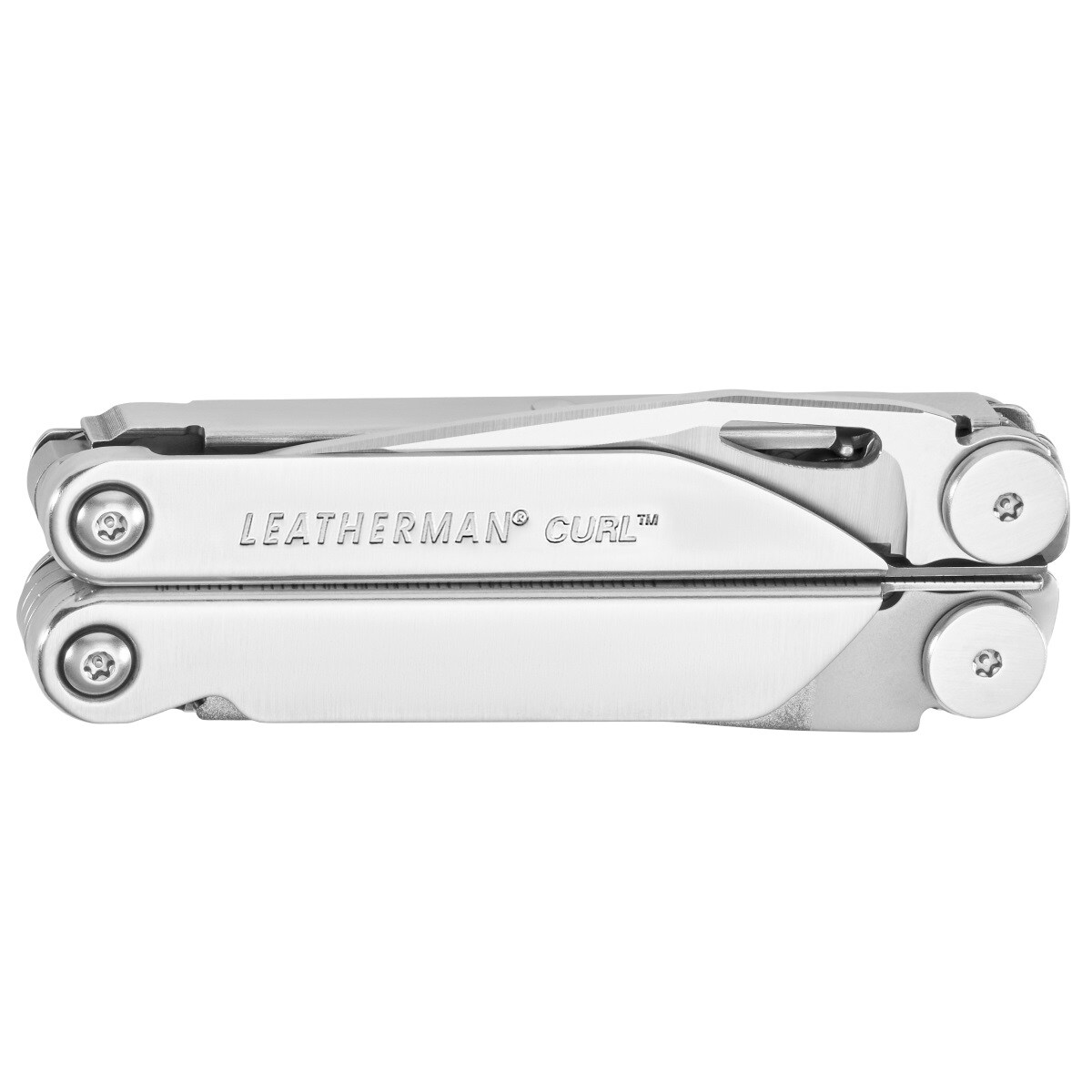 Leatherman Curl Multitool with sheath