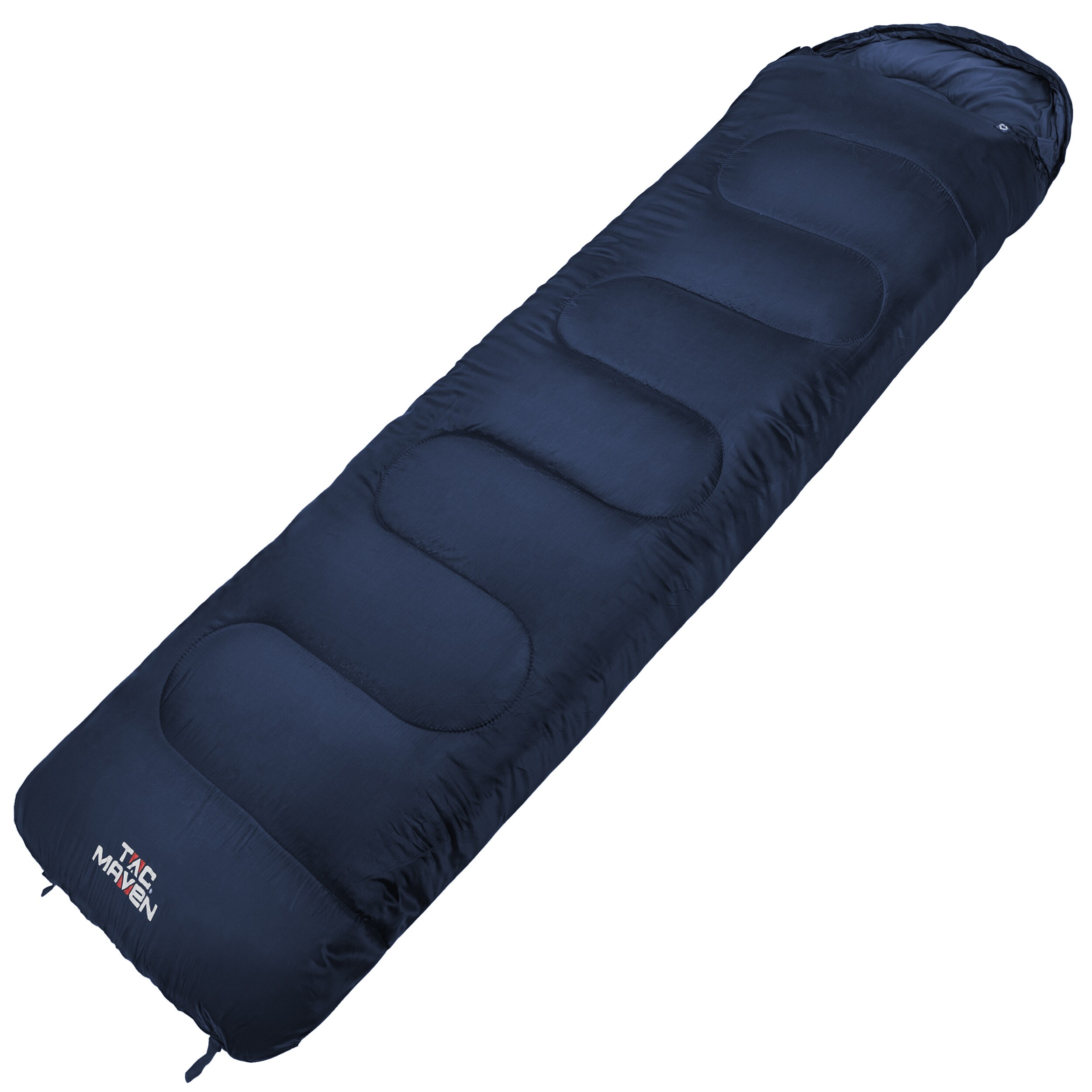 Pentagon Tac Maven Sentinel Sleeping Bag - Midnight Blue