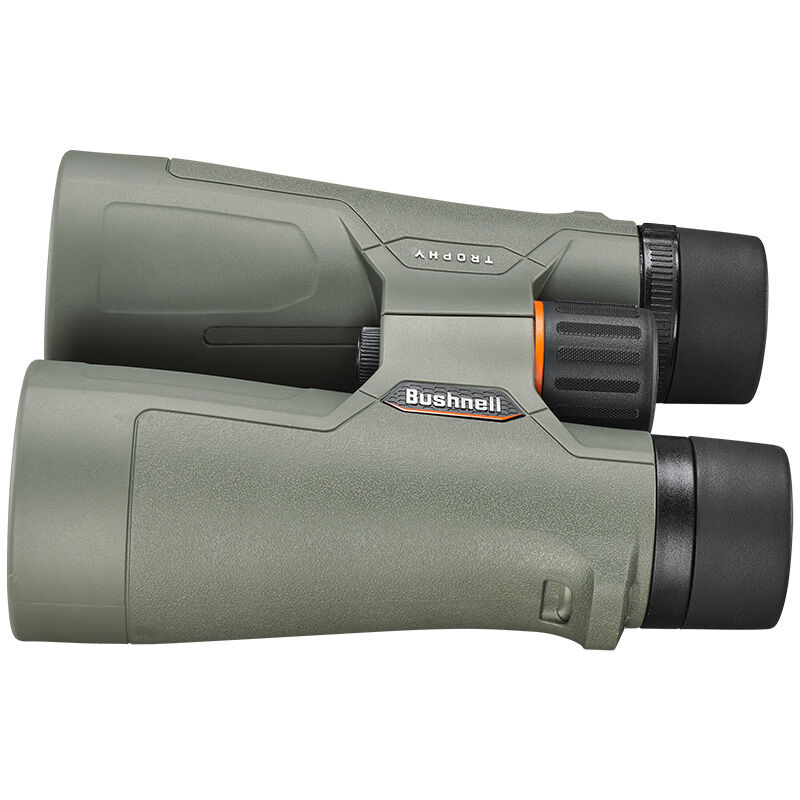 Bushnell Trophy 10x50 Binoculars