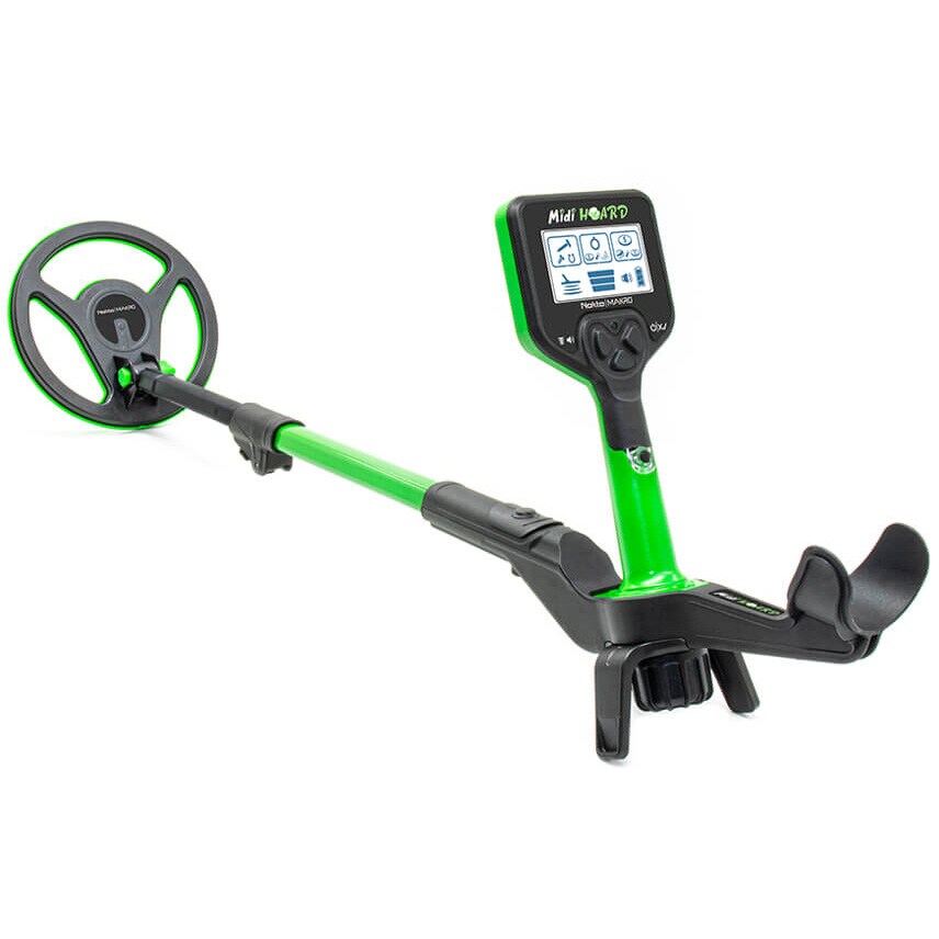 Nokta Midi Hoard Metal Detector