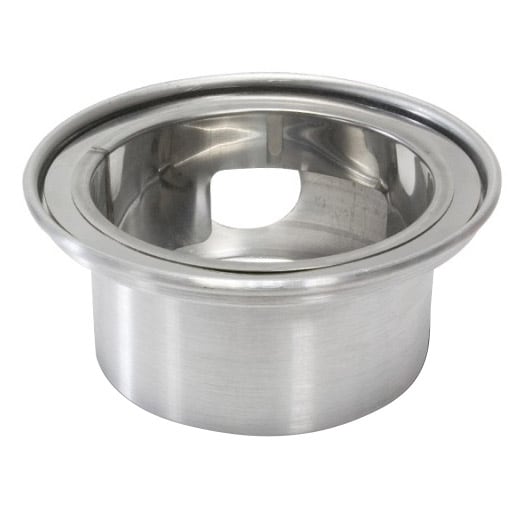 Survival Kettle Lonely Wolf PRO Steel Hearth - Tourist stove