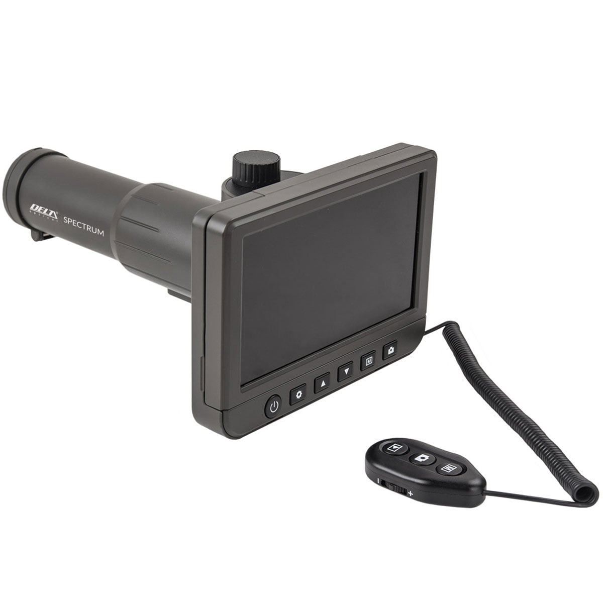 Delta Optical Spectrum Digital scope