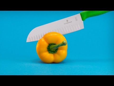 Victorinox Swiss Classic Kitchen Knife Set