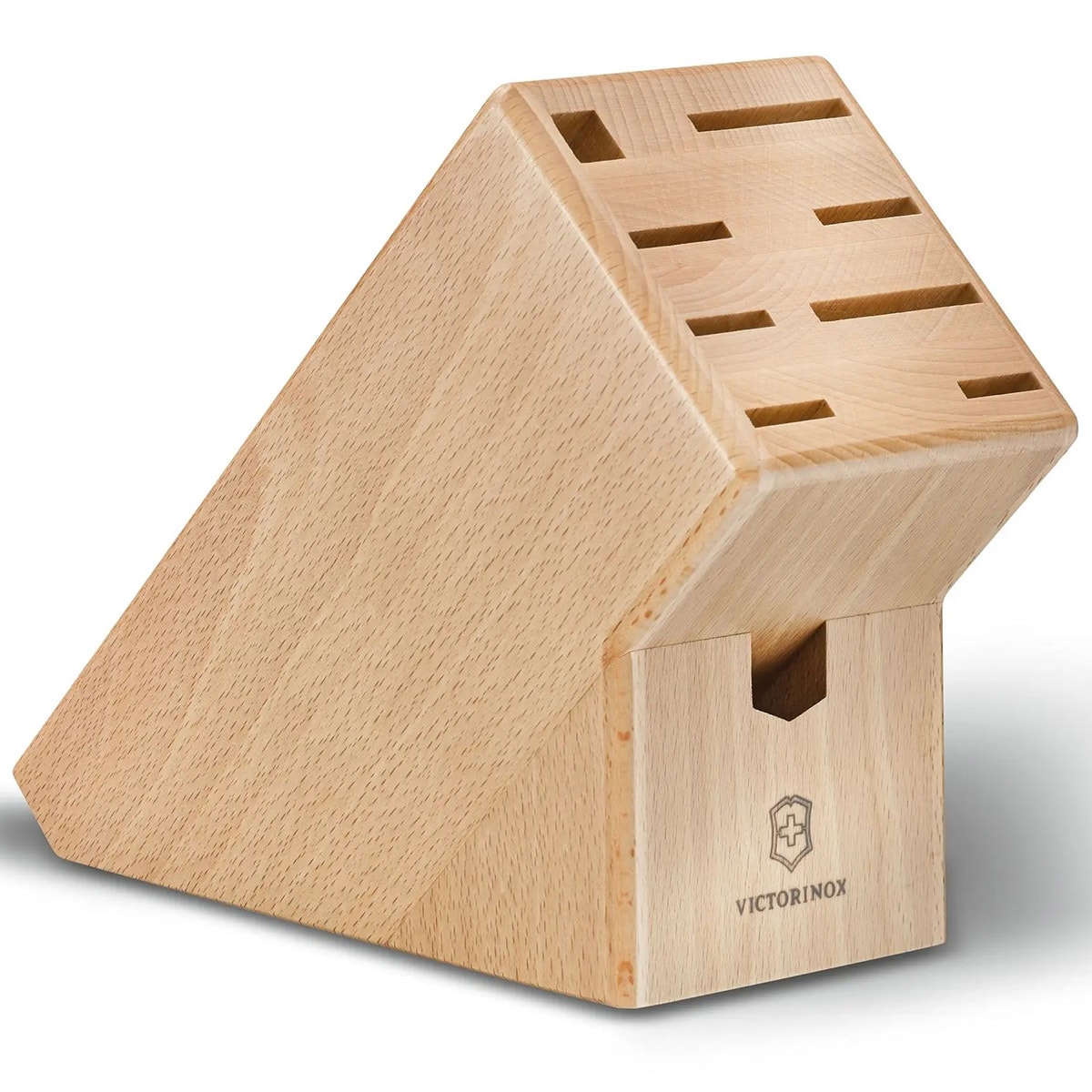 Victorinox Swiss Classic Kitchen Knife Block