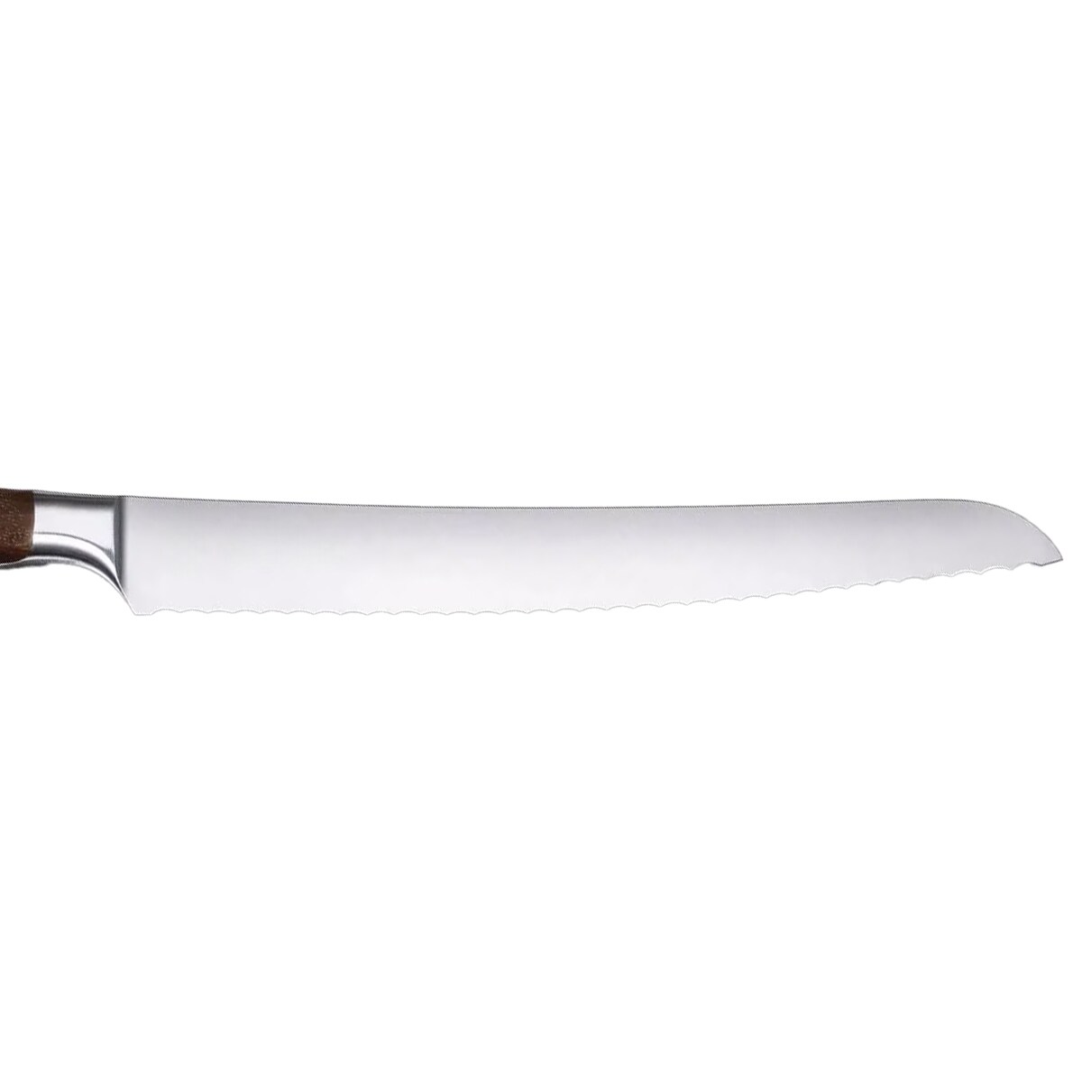 Victorinox Grand Maitre Wood Kitchen Knife - for bread