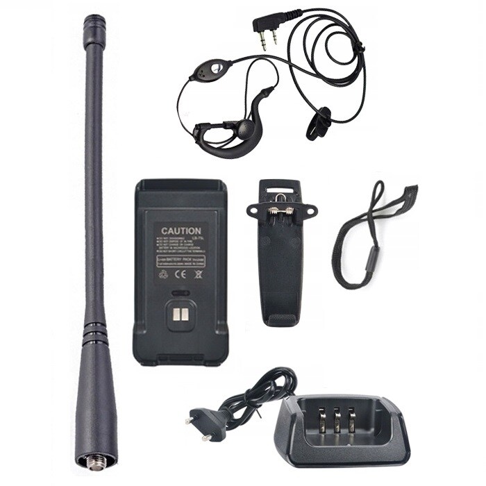 Baofeng P15UV Radio