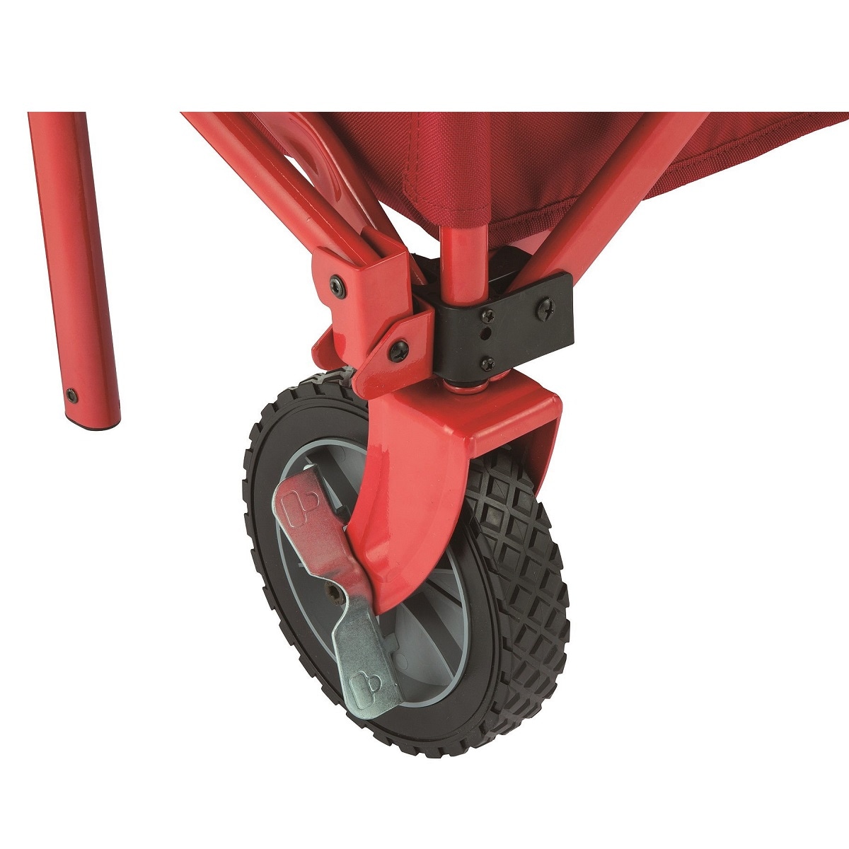 Coleman Wagon ST Folding Cart