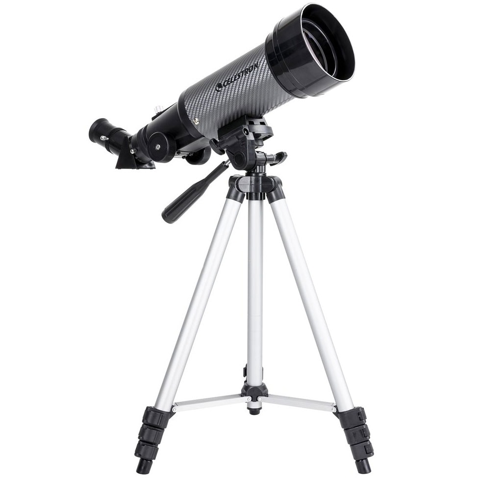 Celestron Travel Scope 70 DX Telescope