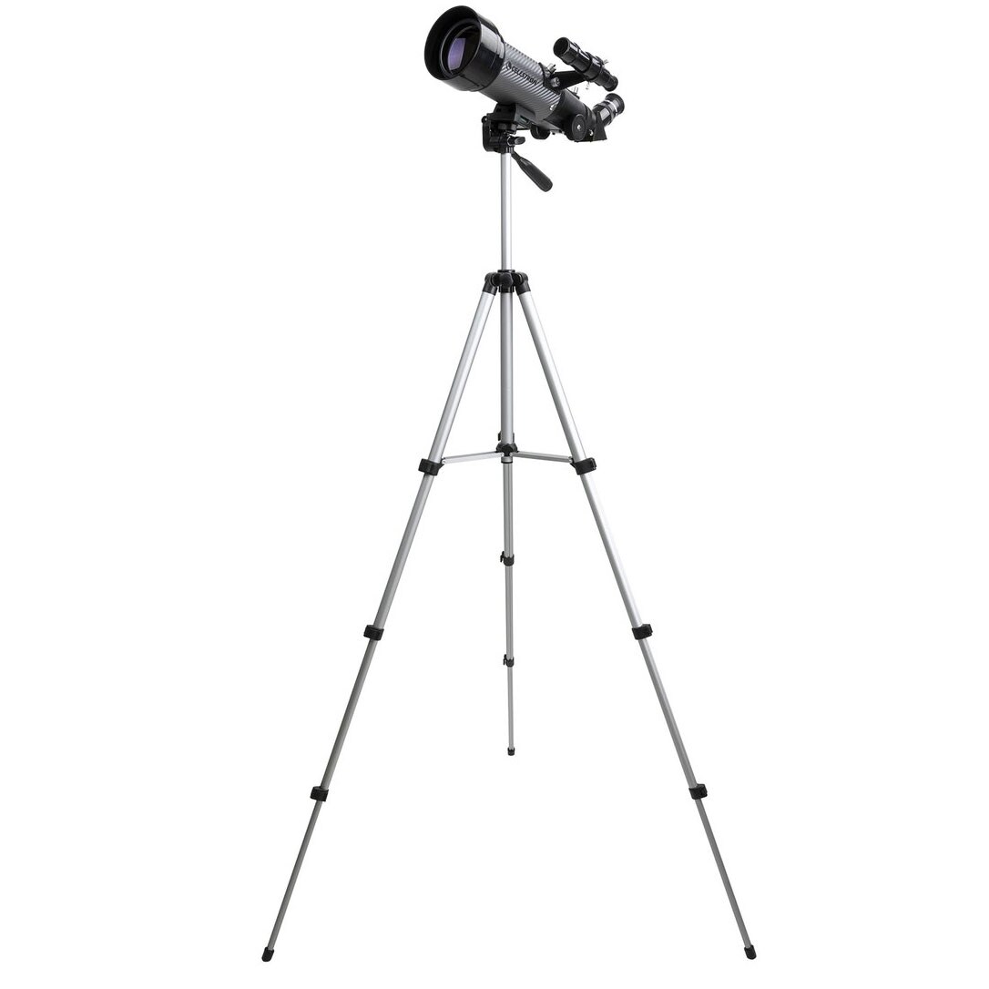 Celestron Travel Scope 70 DX Telescope