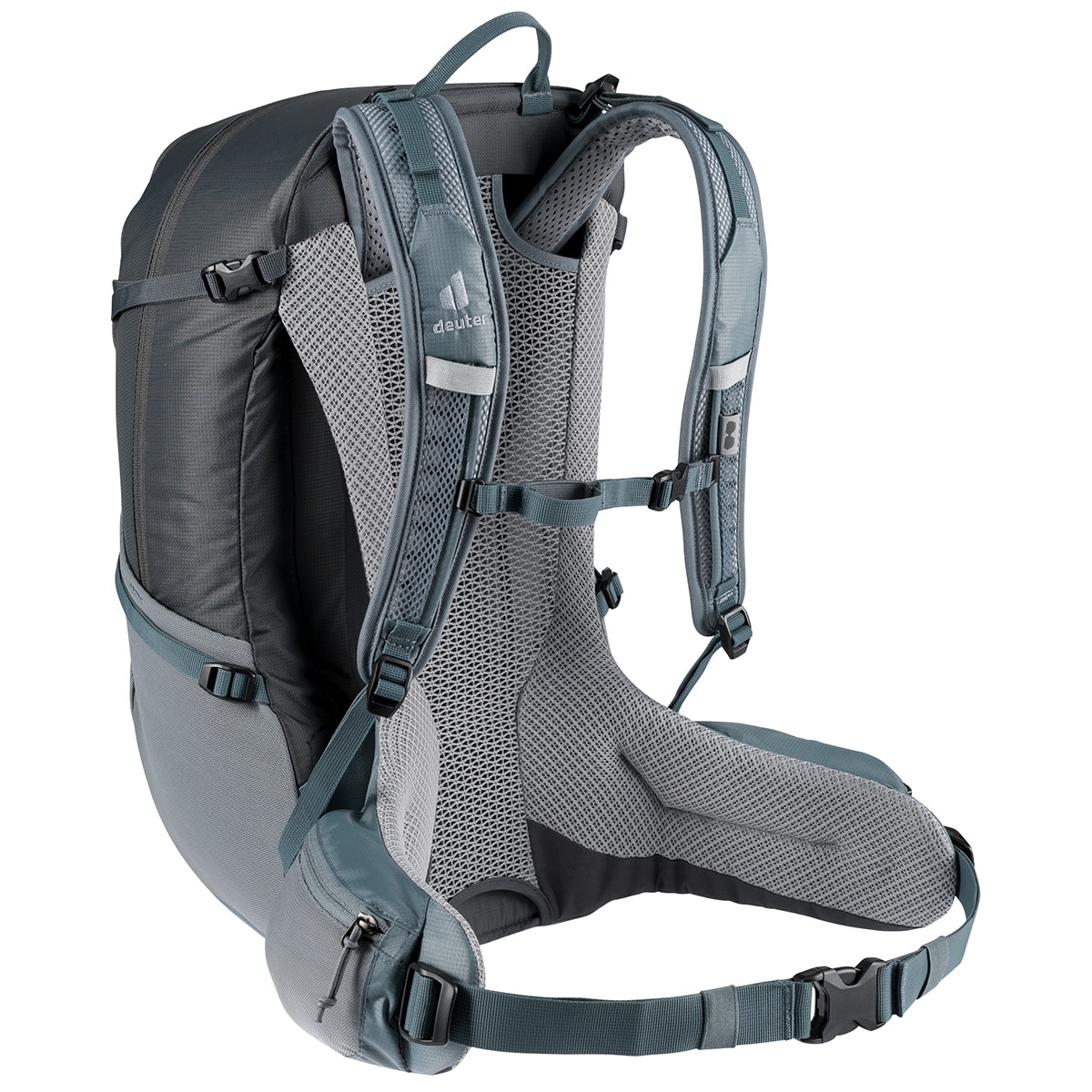 Deuter Futura 27 l Hiking Backpack - Graphite/Shale