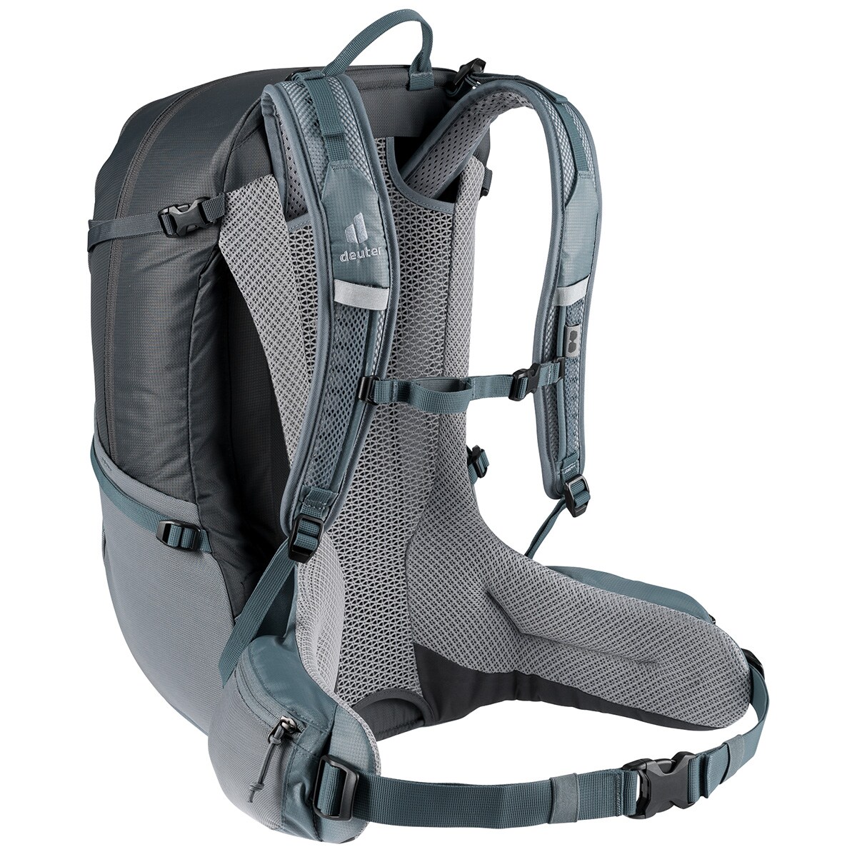 Deuter Futura 27 l Hiking Backpack - Graphite/Shale
