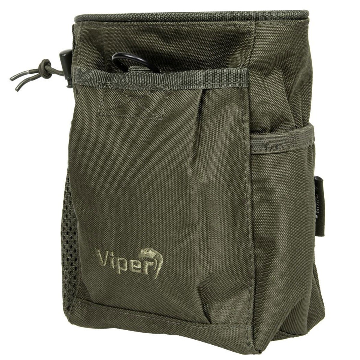 Viper Tactical Elite Dump Bag - Olive