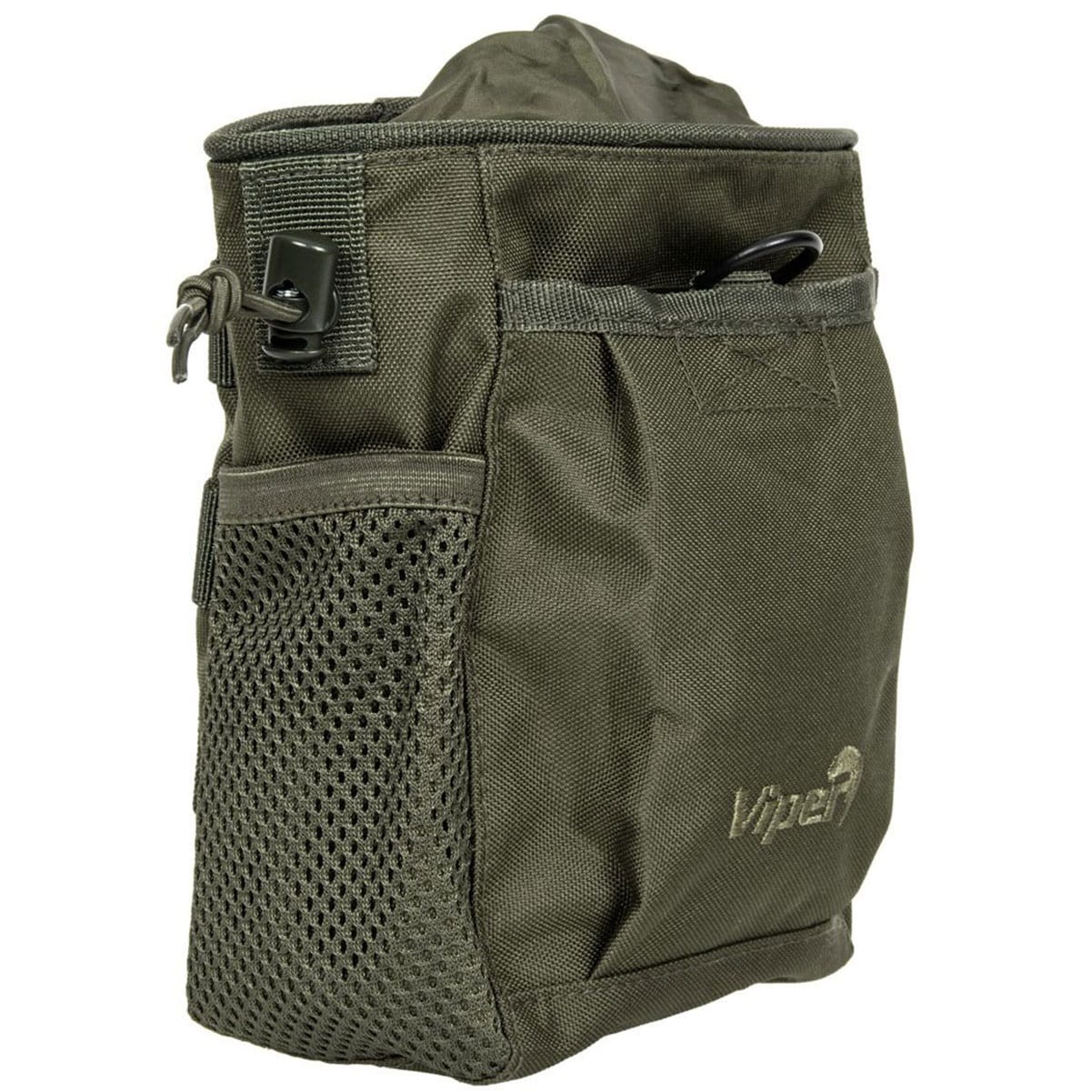Viper Tactical Elite Dump Bag - Olive