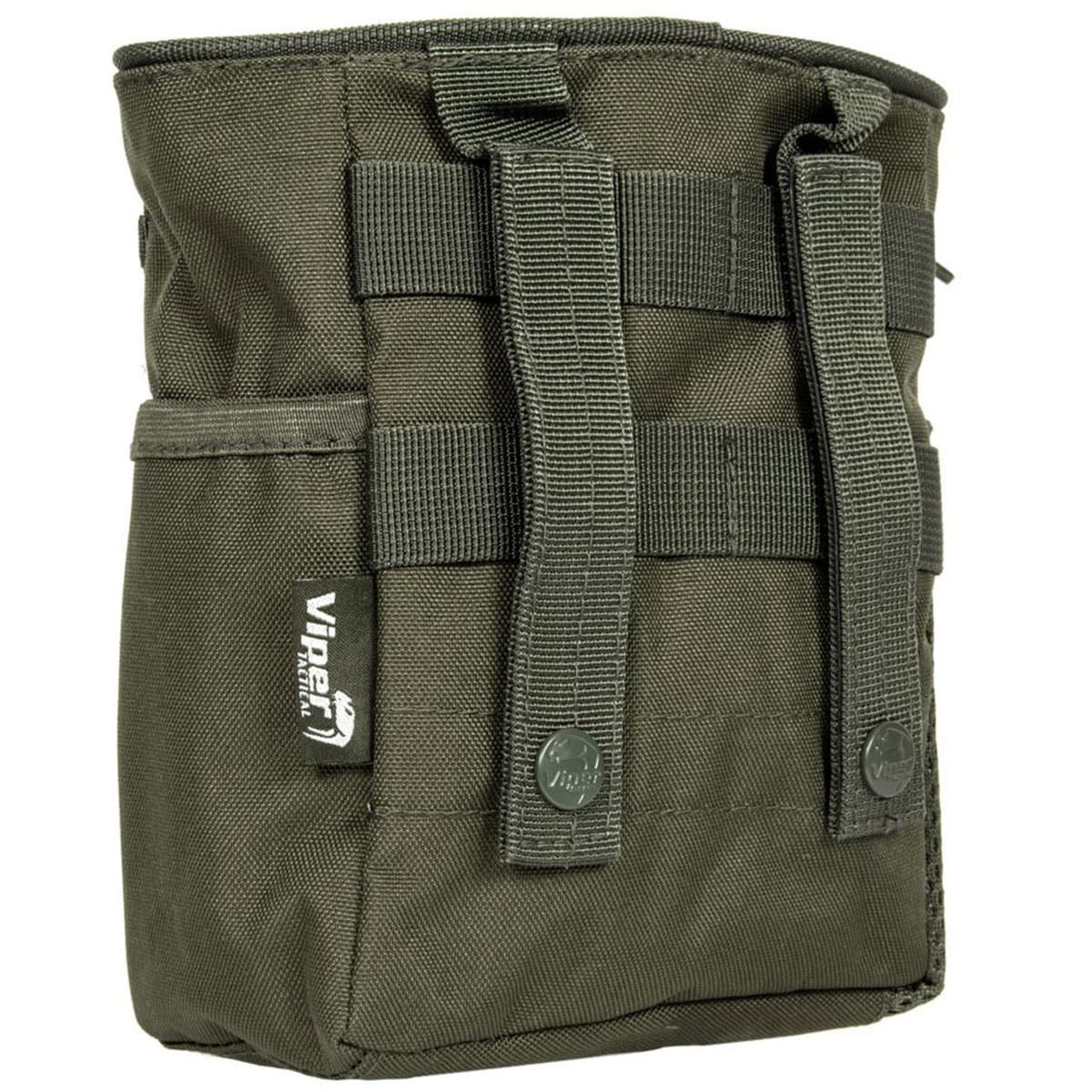 Viper Tactical Elite Dump Bag - Olive