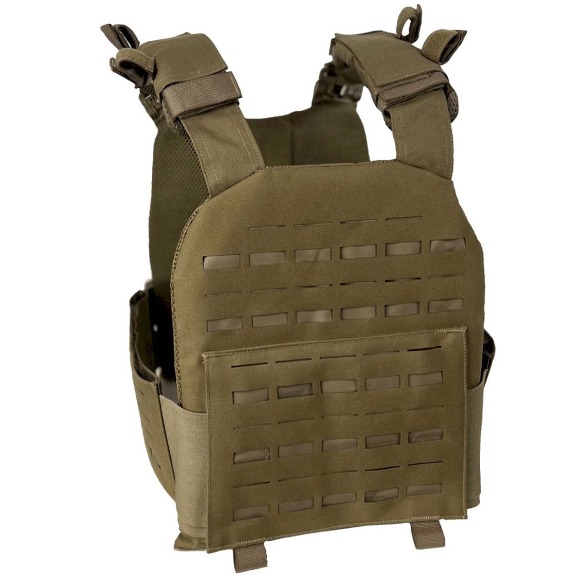 Texar Plate Carrier CPV - Coyote