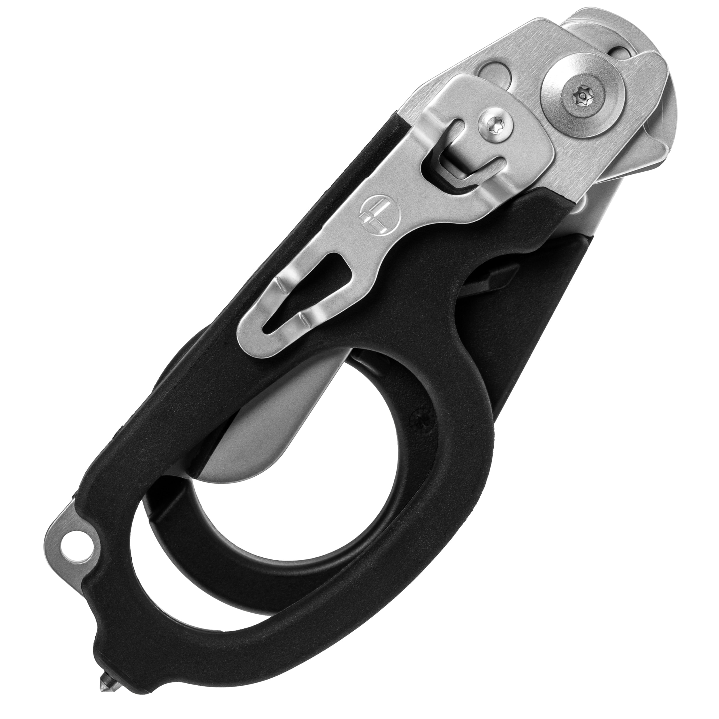 Leatherman Raptor Rescue Multitool Black