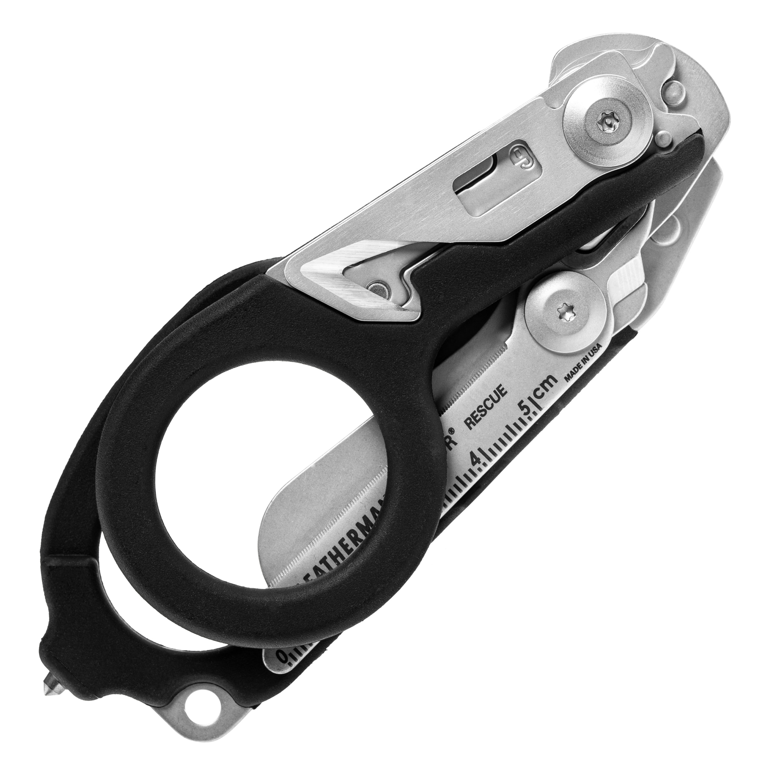Leatherman Raptor Rescue Multitool Black